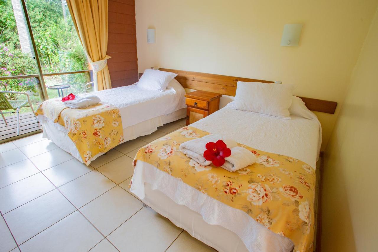 Hostal Uruhao อังกาโรอา ภายนอก รูปภาพ