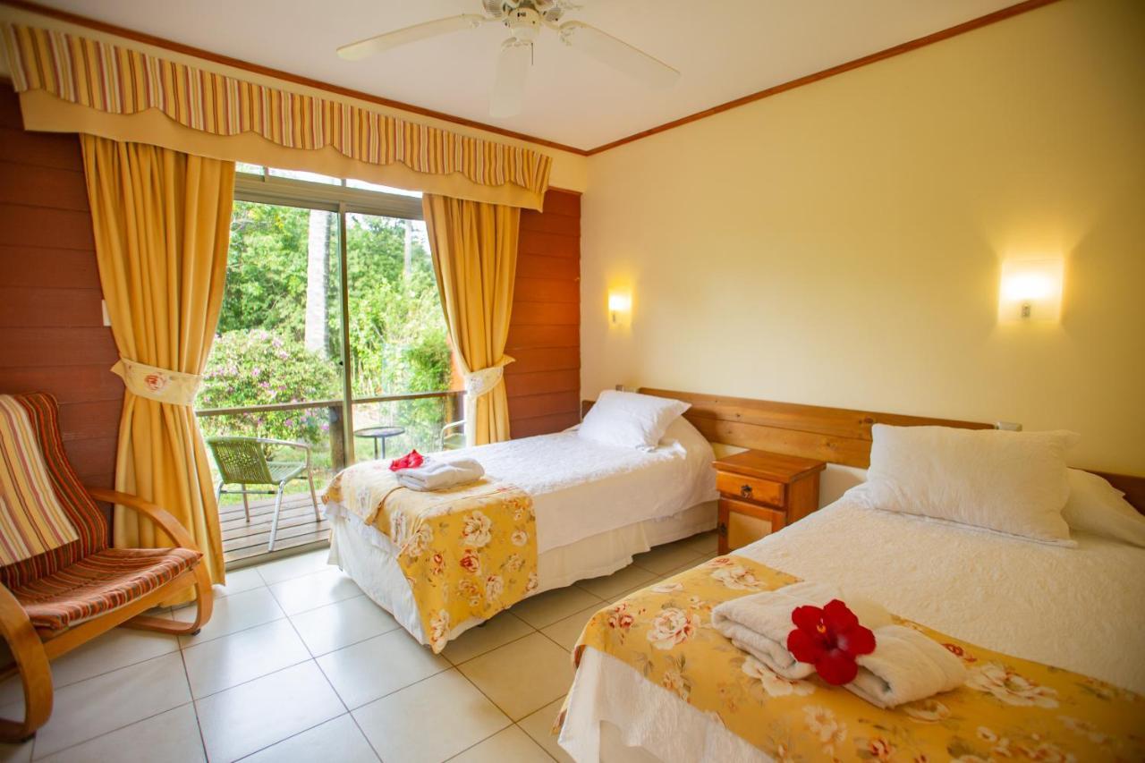 Hostal Uruhao อังกาโรอา ภายนอก รูปภาพ