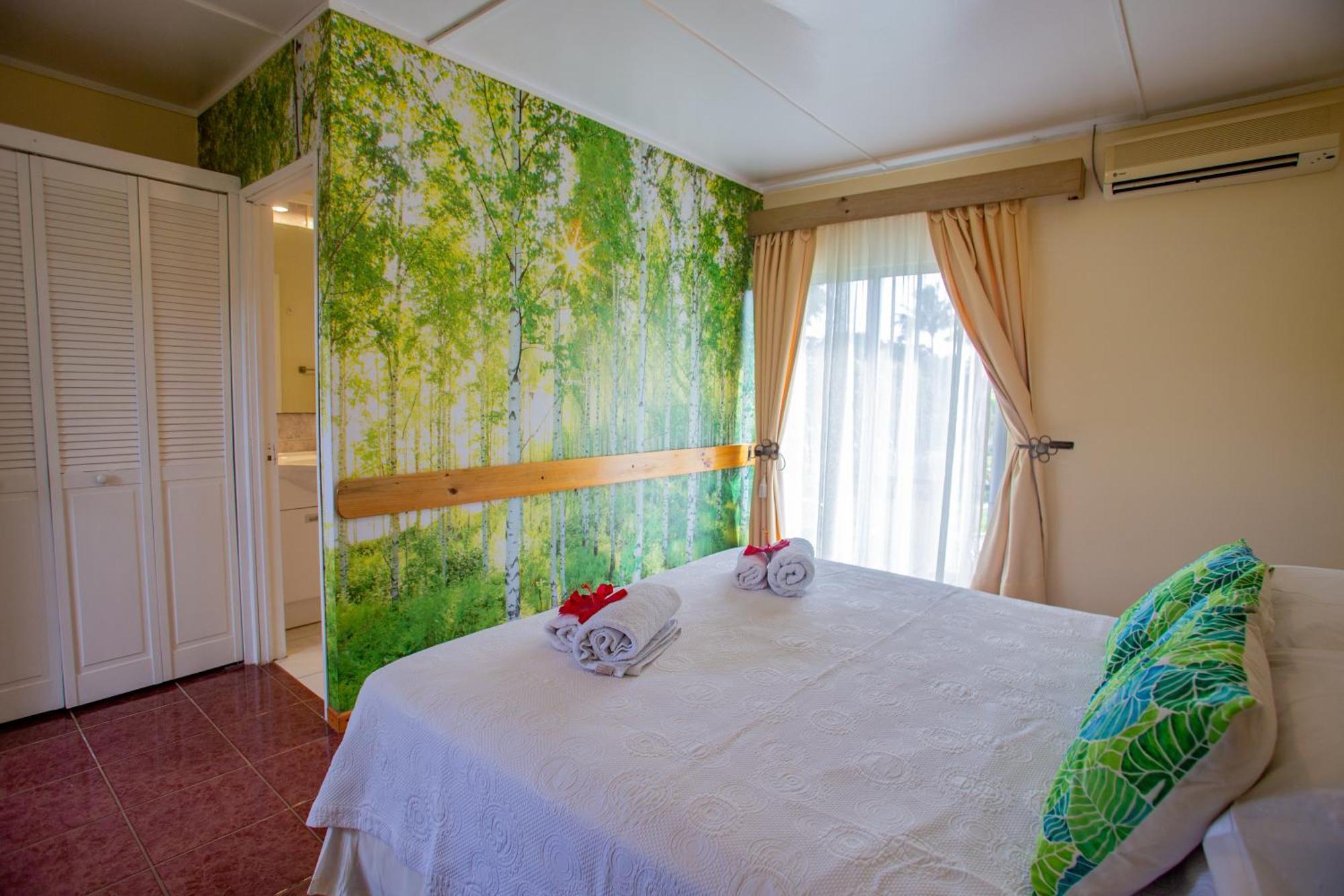Hostal Uruhao อังกาโรอา ภายนอก รูปภาพ